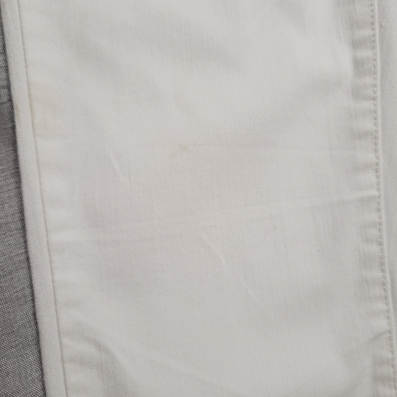 Celebrity Pink White Jeans - Picture 7 of 7